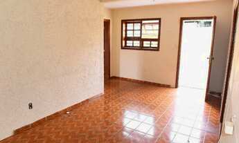 Imagem 4: Casa térrea Maria Eugênia