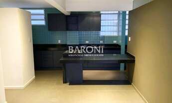 Imagem 2: São Paulo - Apartamento Padrão - Itaim Bibi