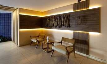 Imagem 3: L) Fantástica oportunidade na Torre - 3 quartos, 97m², 2 Vagas - Edf. Edésio Pessoa