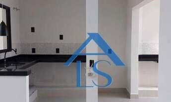 Imagem 4: Casa com 3 dormitórios à venda, 105 m² por R$ 790.000,00 - Condomínio Village Moutonnée