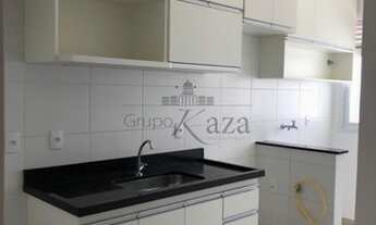 Imagem 4: Apartamento - Urbanova - Residencial Brilhante - 2 Dormitórios - 59m². O Residencial Bril