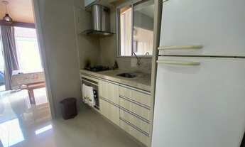 Imagem 4: Casa em condomínio fechado, toda mobiliada