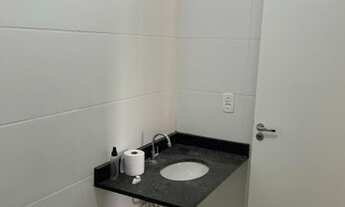 Imagem 3: Apartamento para venda possui 38 metros quadrados com 1 quarto em Vila Carvalho - Sorocaba