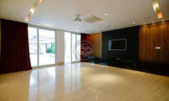 Imagem 4: Casa para venda Tambore 2 - alphaville - santana de parnaiba