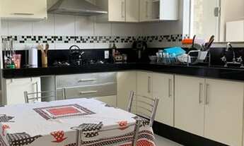 Imagem 6: Sobrado em Jardim Esplanada II com 3 suítes - Indaiatuba - SP