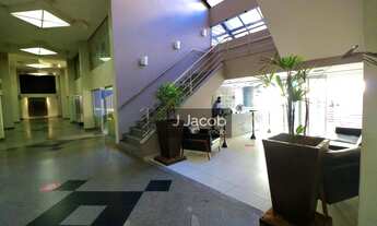 Imagem 7: Alugo sala de 32 m² no Ed. Palladium Center - bairro Nazaré