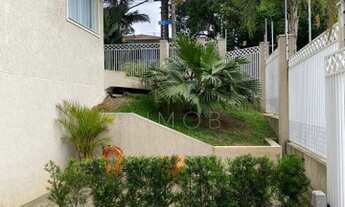 Imagem 4: Excelente Sobrado com 3 Quartos sendo 1 Suite Master com Closet, Espaço Gourmet com Churra