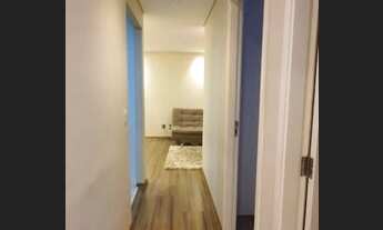 Imagem 6: Apartamento com 2 dormitórios à venda, 50 m² por R$ 245.000,00 - Pinheirinho - Curitiba/PR