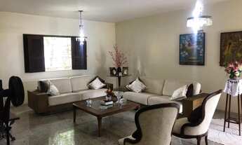 Imagem: Mansão no Calhau