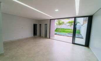 Imagem 4: Casa Alto Padrão Arniqueiras 4 Qts C/ Suíte Garagem para 4 Carros Lote 500 m²