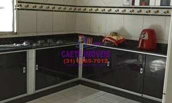 Imagem 5: Venda Residential / Home Contagem MG