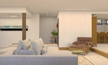 Imagem 7: Apartamento para venda tem 350 metros quadrados com 4 quartos em São Conrado - Rio de Jane