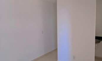 Imagem 3: Res. Porto Dourado III Apto 101 Bl. 8