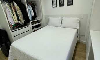 Imagem 5: Apartamento para venda tem 68 metros quadrados com 2 quartos em Fundação - São Caetano do