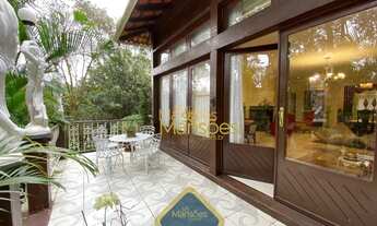 Imagem: Nova Lima - Casa de Condomínio - Vale das