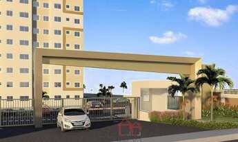 Imagem 2: MRV - Torre dos Potiguaras no Pitimbu!