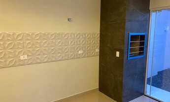 Imagem 2: Casa de alto padrão no Jardim São Paulo II - Sarandi - PR