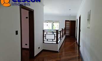 Imagem 5: CASA RESIDENCIAL em BARUERI - SP, ALDEIA DA SERRA