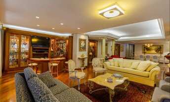 Imagem 4: Porto Alegre - Apartamento Padrão - Moinhos de Vento