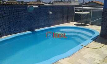 Imagem: Casa com 4 dormitórios à venda, 240 m²