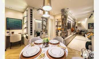 Imagem 5: Apartamento para Venda em São Paulo, Cambuci, 2 dormitórios, 1 banheiro