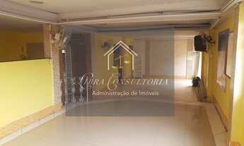 Imagem 6: Salão de Festa para Locação em Rio de Janeiro, Marechal Hermes, 2 banheiros