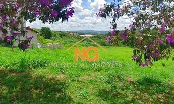 Imagem: MáRIO CAMPOS - Terreno Padrão - Condomínio