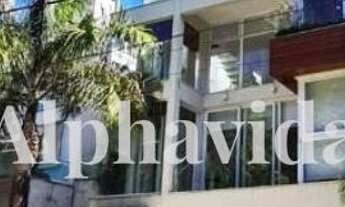 Imagem: Casa A Venda Em Alphaville