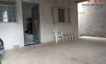 Imagem 2: Casa à venda, 127 m² por R$ 300.000,00 - Jardim Esplanada - Americana/SP