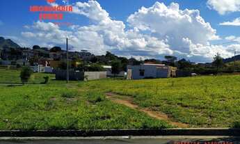 Imagem 4: SGJ [D876] Lote Residencial Serra Sede - 190m² - Parcelamento em 144X