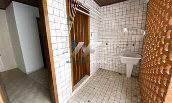 Imagem 4: CASA À VENDA EM ALPHAVILLE RESIDENCIAL 5