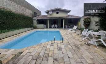 Imagem: C-CA0727 Bairro Alto-Linda Casa Com Piscina,5