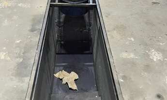 Imagem 6: Box para locação - Posto de combustível - Serpa / Caieiras