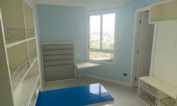 Imagem 5: Apartamento para venda tem 215 metros quadrados com 4 quartos em Barra - Salvador - BA