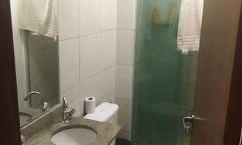 Imagem 3: Apartamento 2 Quartos com Suíte em Laranjeiras