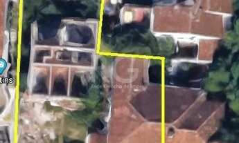 Imagem 5: Porto Alegre - Terreno Padrão - Petrópolis