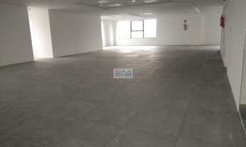Imagem 5: Prédio inteiro, Av. Brigadeiro Faria Lima. 5500 m²