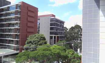 Imagem 7: São Paulo - Apartamento Padrão - PINHEIROS