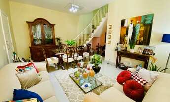 Imagem 7: Casa com 3 dormitórios à venda, 179 m² por R$ 850.000 - Pechincha - Rio de Janeiro/RJ