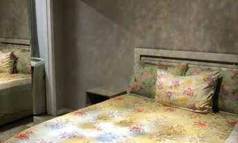 Imagem 4: Apartamento- Spazio Clube Barueri