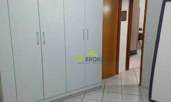 Imagem 5: Casa com 2 dormitórios à venda, 91 m² por R$ 250.000,00 - Loteamento Colina do Sol - Catan