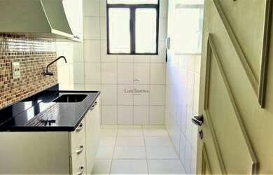 Imagem 3: Lindo Apartamento de 2 Quartos na Freguesia