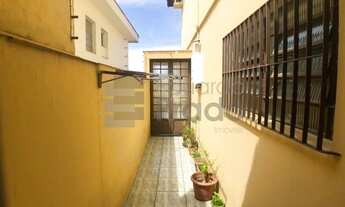 Imagem 3: SãO PAULO - Sobrado Padrão - Tucuruvi