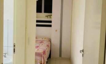 Imagem 7: Apartamento para venda tem 52 metros quadrados com 2 quartos