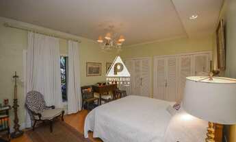 Imagem 7: Casa em Condomínio à venda, 4 quartos, 4 suítes, 4 vagas, São Conrado - RIO DE JANEIRO/RJ