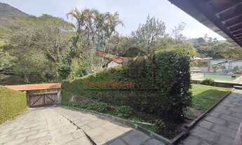 Imagem 2: Apartamento para venda com 280 metros quadrados com 4 quartos em Carlos Guinle - Teresópol