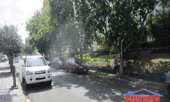 Imagem: Residencial - Jd Bethania