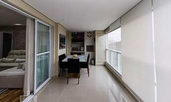 Imagem: Apartamento para venda possui 105 metros