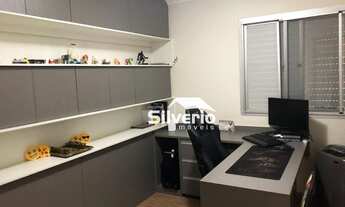 Imagem 3: Apartamento residencial à venda, Jardim América, São José dos Campos