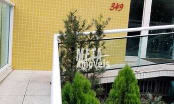 Imagem 3: Apto com 3 quartos, 125m²,venda- R$490.000, Aluguel -R$2.500/mês -Centro/Campos dos Goytac